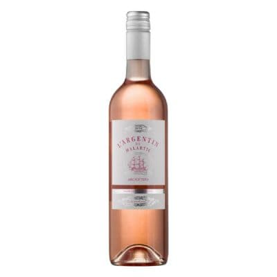 LARGENTIN ROSE