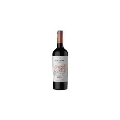 DOÑA PAULA MALBEC